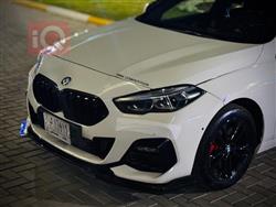 بي ام دبليو الفئة 2